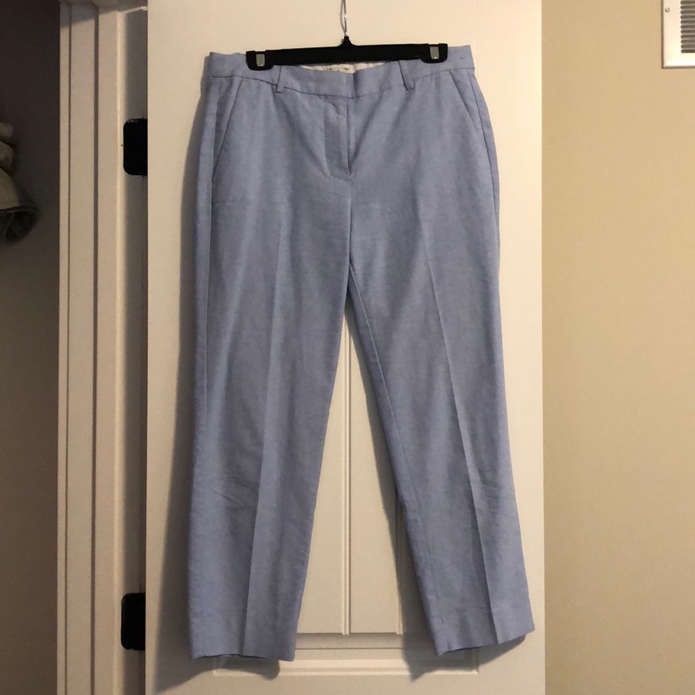 Classic chino pant